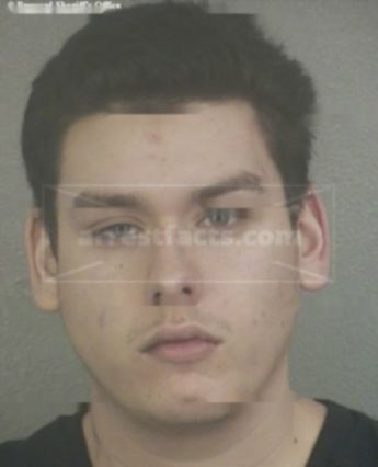 Anthony Cosmo Lombino