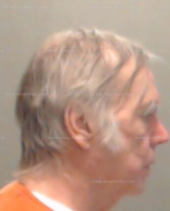 Gerald Richard Shafer