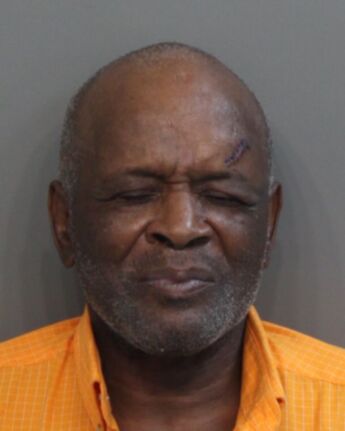 Charles Jr Goodwin