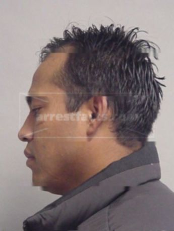 Alfonso Velasco