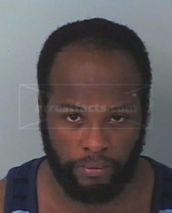 Johnathan Anthony Francis Jr.
