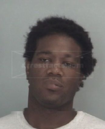 Blake Lashawn Clifton