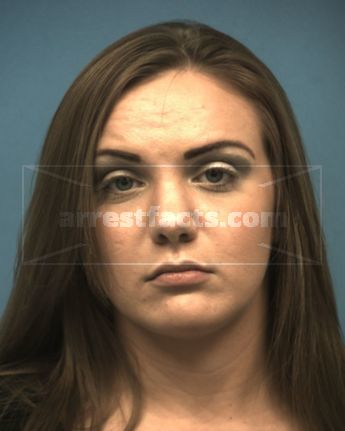 Jennah Marie Aten
