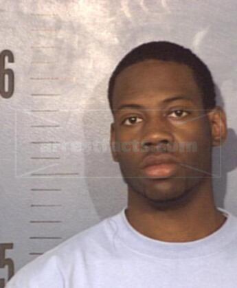 Daray Vontrell Sims