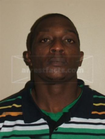 Frankie Bernard Wicker