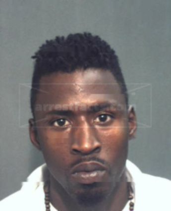Maurice Lamar Neal