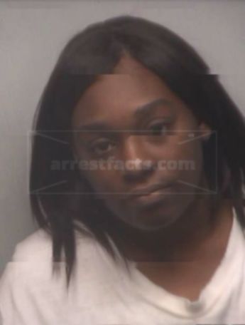 Danita Lashea Long