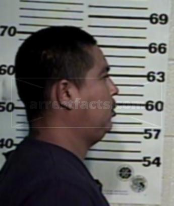 Jose Antonio Verjan