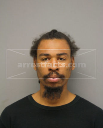 Bernard Vincent Ross