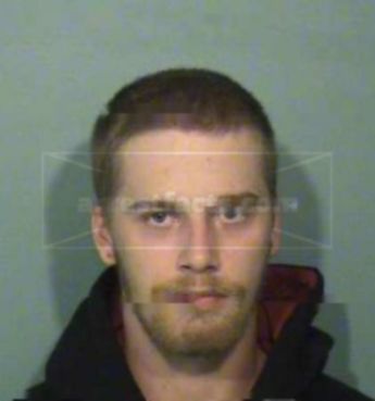 Zachary Michael Spittles
