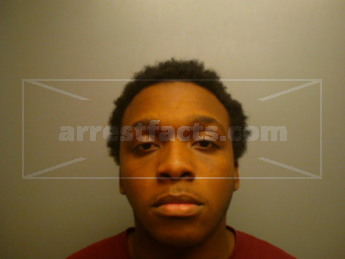 Khristopher Malik Bradford