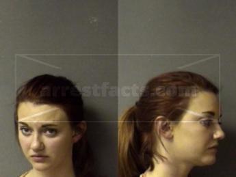 Caitlyn Grace Richardson
