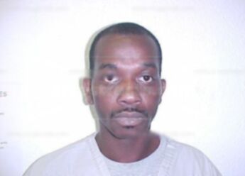 Carlton Westley Morris