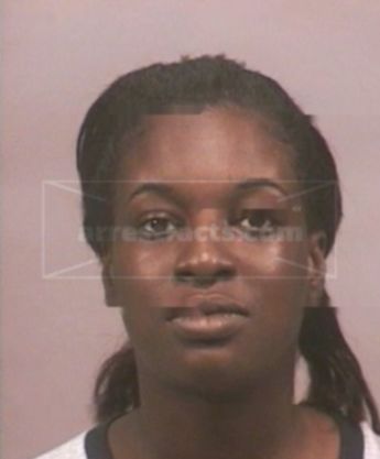 Alonda Montgomery