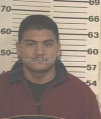 Ramon Hernandez Garcia