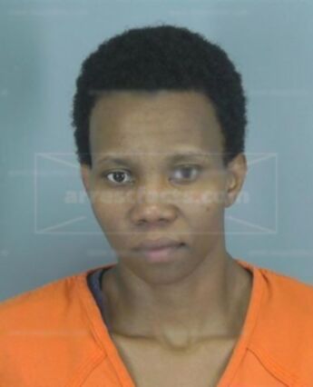 Whitney Michelle Mcdowell