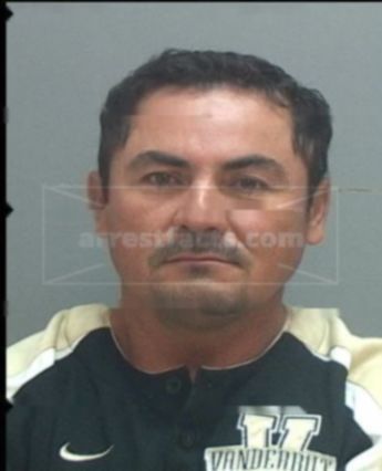 Humberto Iraeta Gonzalez