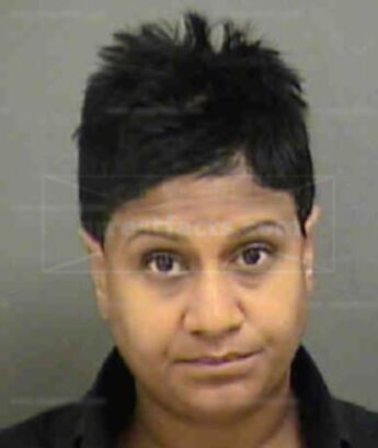 Lakisha Nicole Sharpe