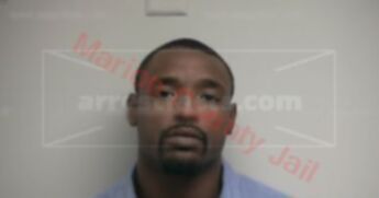 Andre Maurice Graham