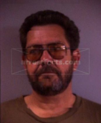 Calvin Bradley Sutherland