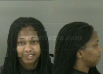 Latoya Michelle Ross