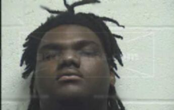 Takin Tarell Briley