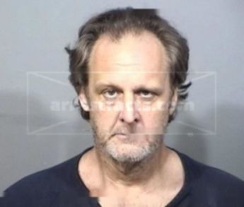 Charles Stephen Brown