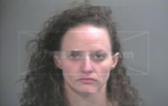 Nina Justice