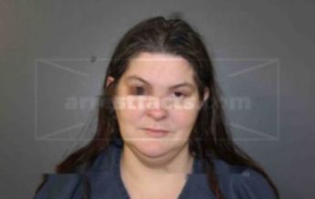 Doris Ann Parrish