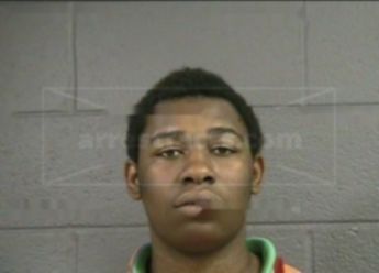Daequan Vincent Johnson