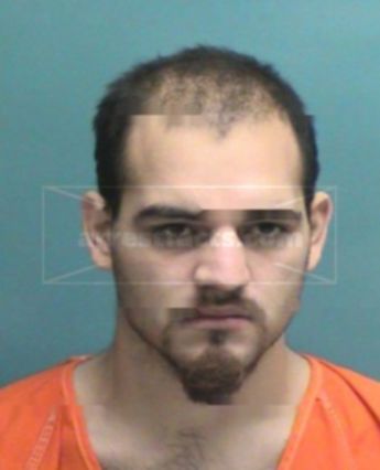Eric Marquez Saldana