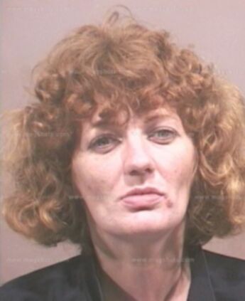 Kimberly Lynn Brigham