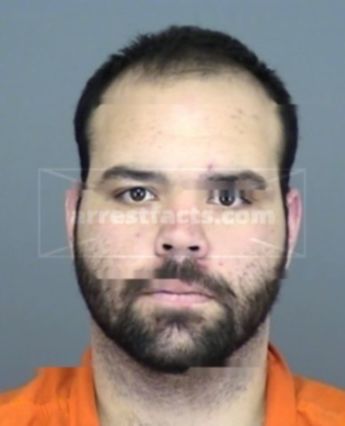 Craig Austin Williams