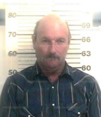 Ben Lee Johnson Jr.