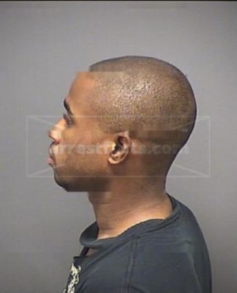 Derrick Richard Tate