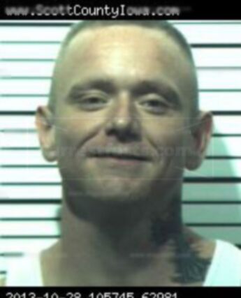 Brian Matthew Christner