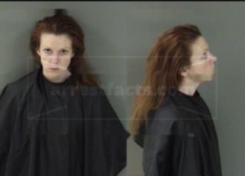 Chelsey Nicole Salyer