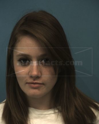 Kayla John Olivo