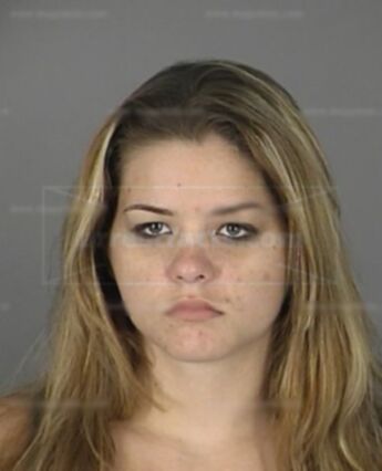 Rachel Denise Downing