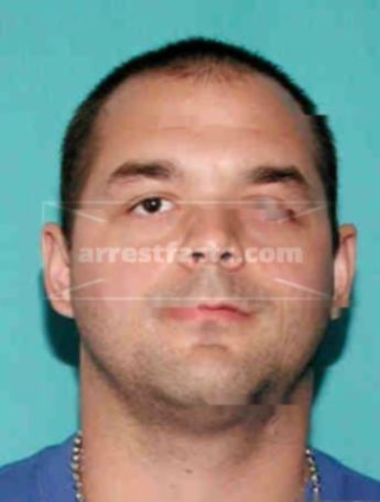 Matthew Dewayne Breeland