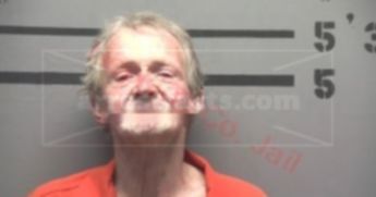 Richard Gerald Dickerson Sr.