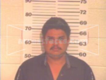 Gume Alberto Hinojosa Ramirez