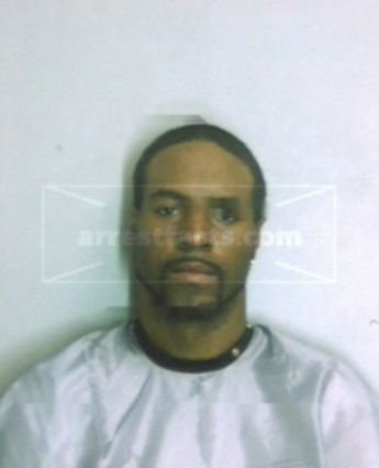 Clint Ci Crenshaw