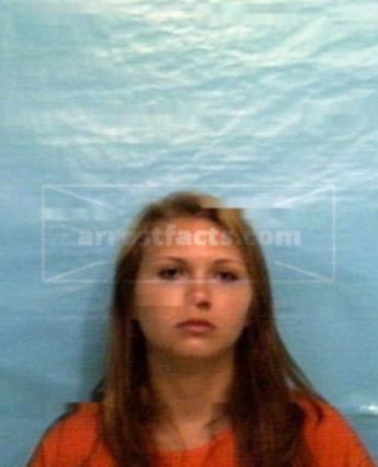 Megan Renea Campbell