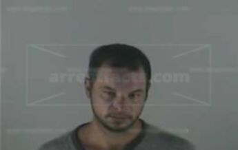John Allen Sheggeby