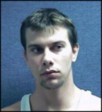 Jacob Scott Chambers