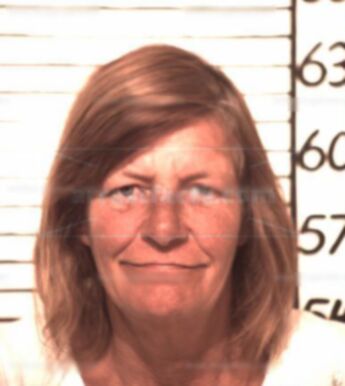 Lynn Elizabeth Allen