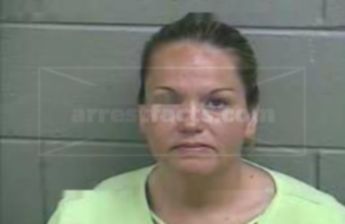 Tracy Lynn Stinson
