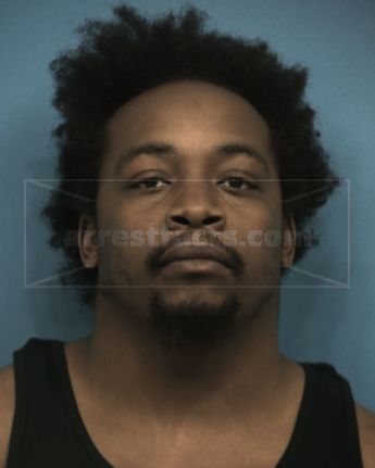 Jonathan Oneal Robinson