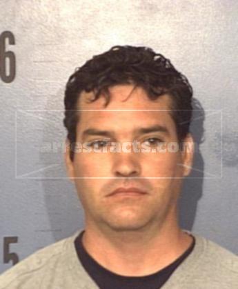 Michael Randolph Redden